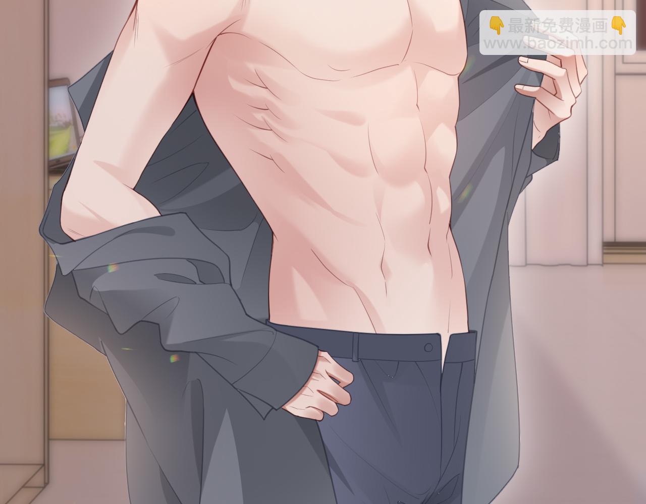 第二季第3话 开启合租生活(1/3)-第88话