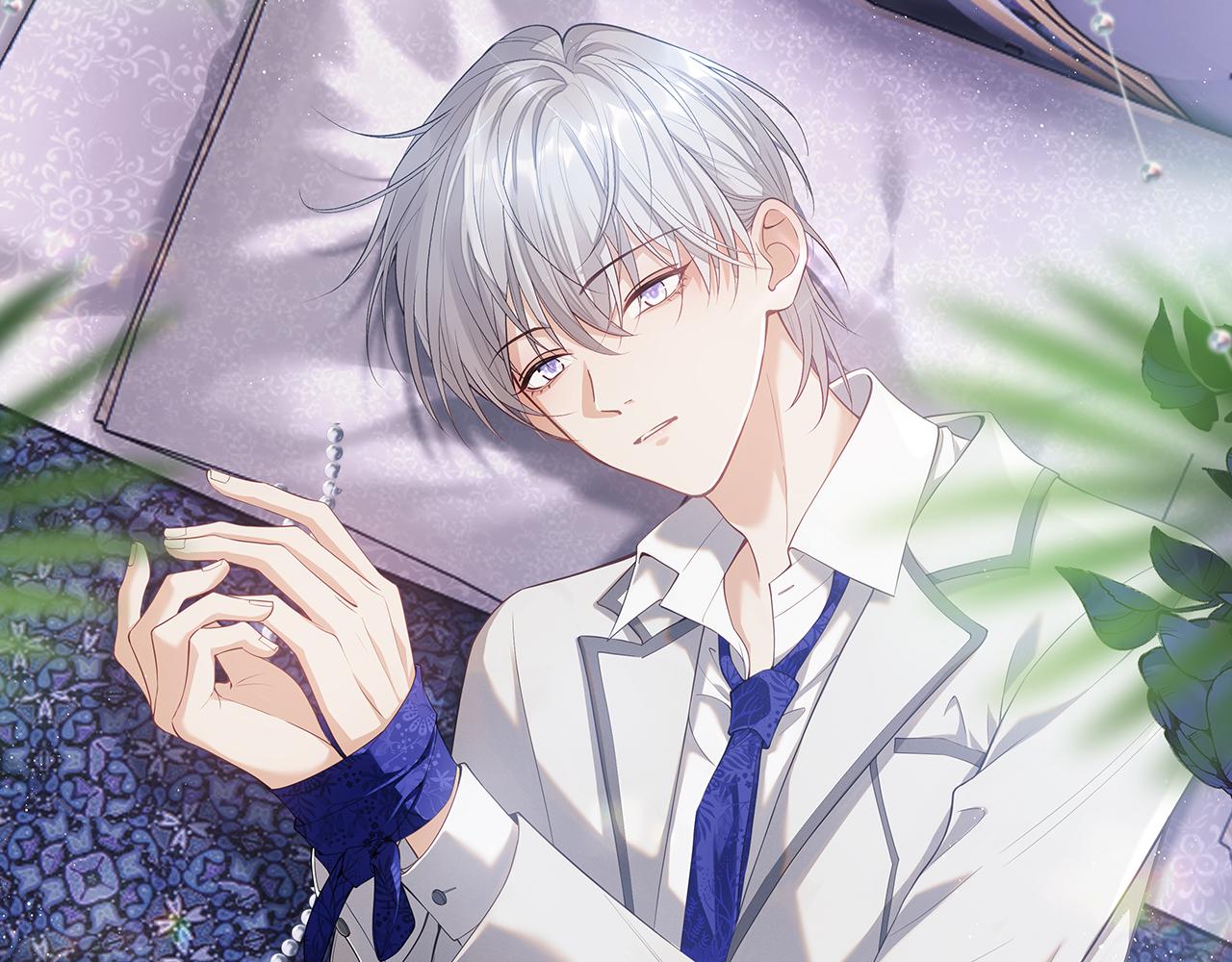 第二季第5话 吃自己的醋(1/3)-第90话