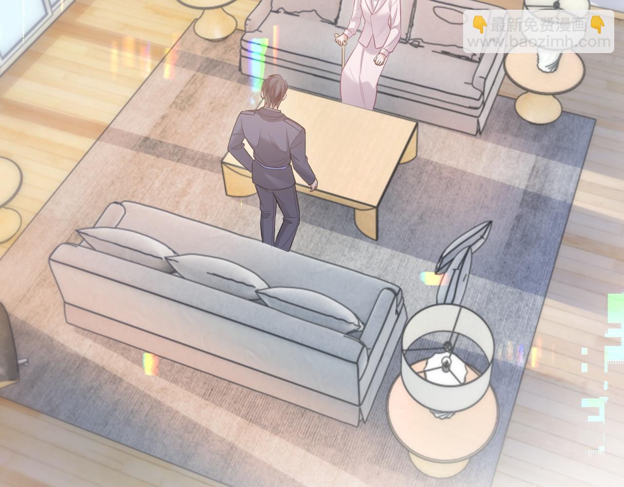 第二季 第9话 面临考验(1/2)-第94话