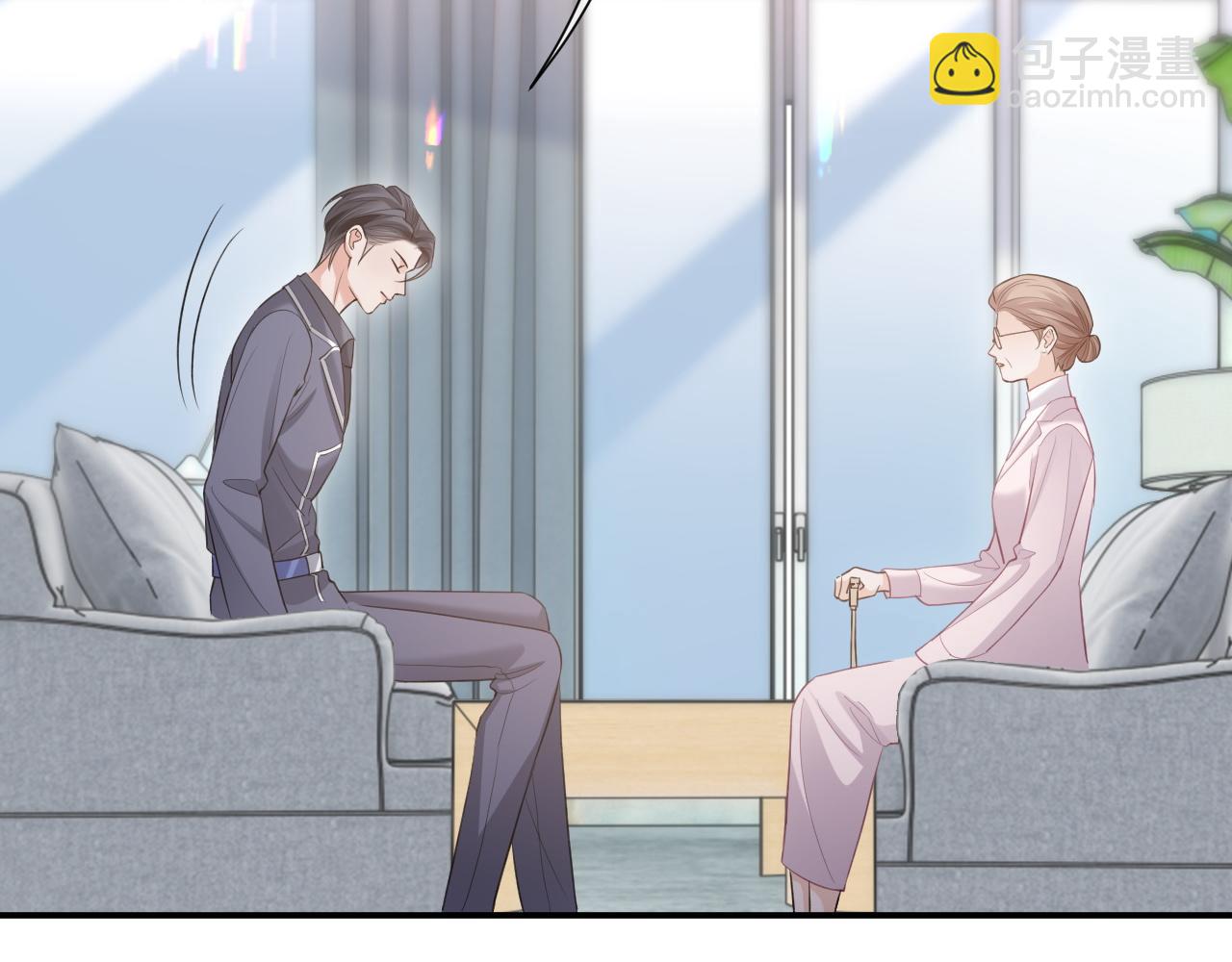 第二季 第9话 面临考验(1/2)-第94话