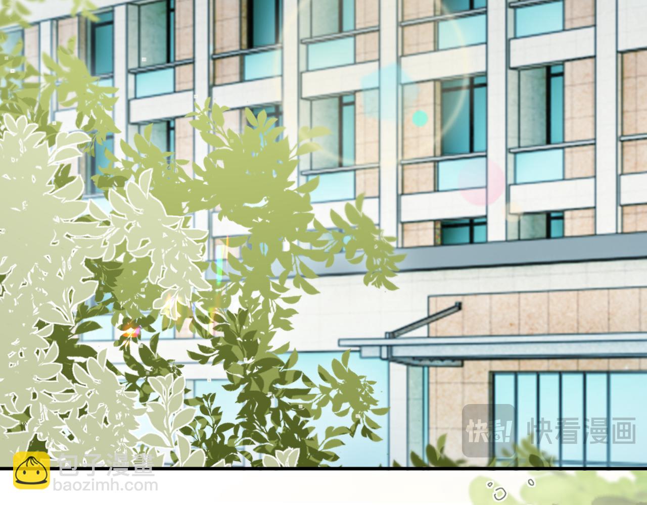 第二季 第11话 保持距离(1/2)-第96话