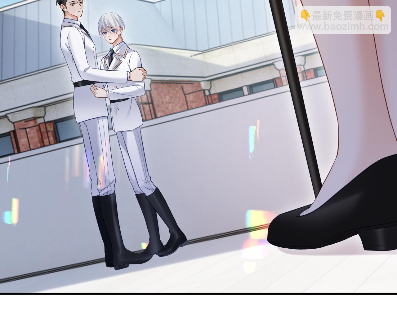 第二季 第13话 腹黑程谨(1/3)-第98话