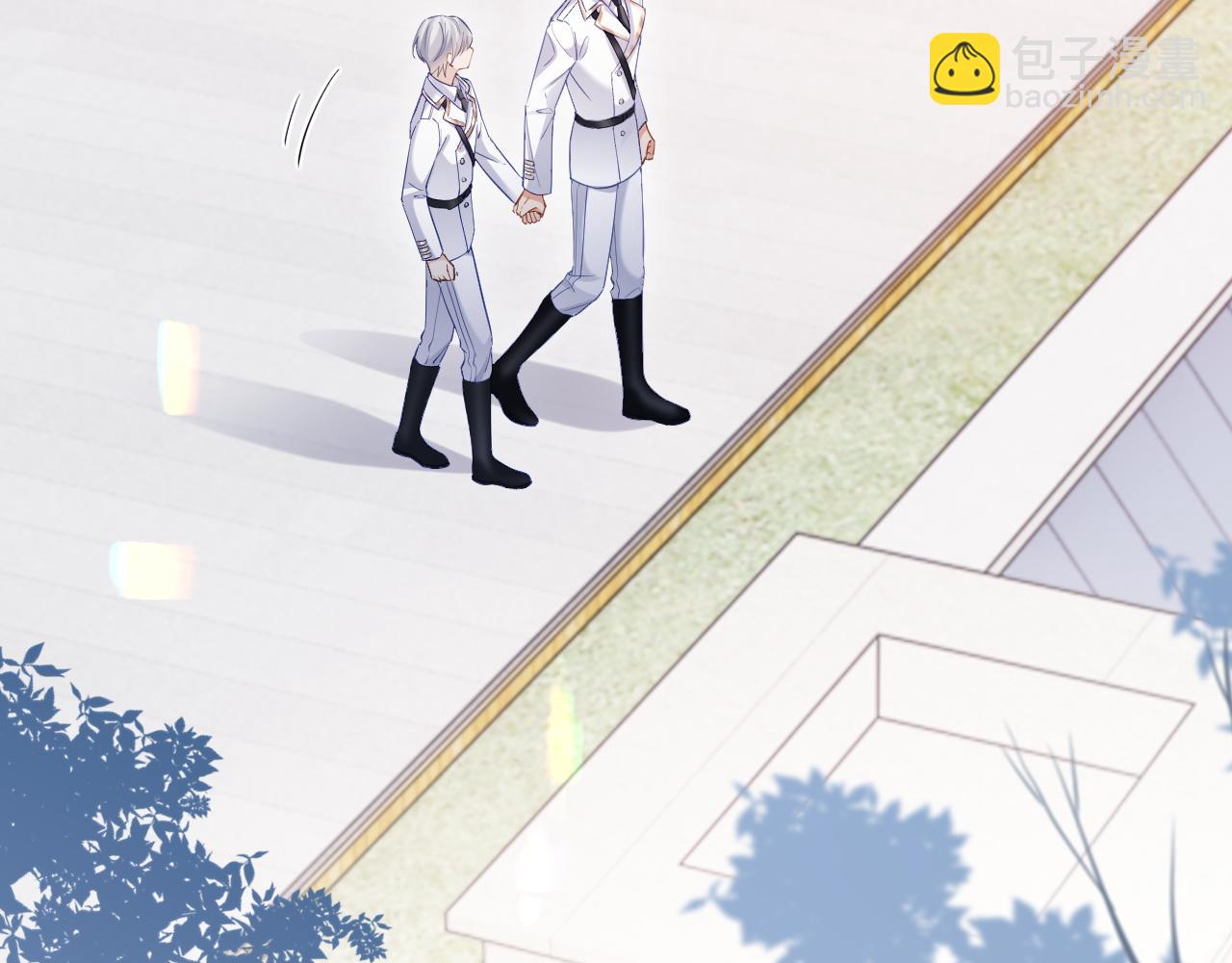 第二季 第13话 腹黑程谨(1/3)-第98话