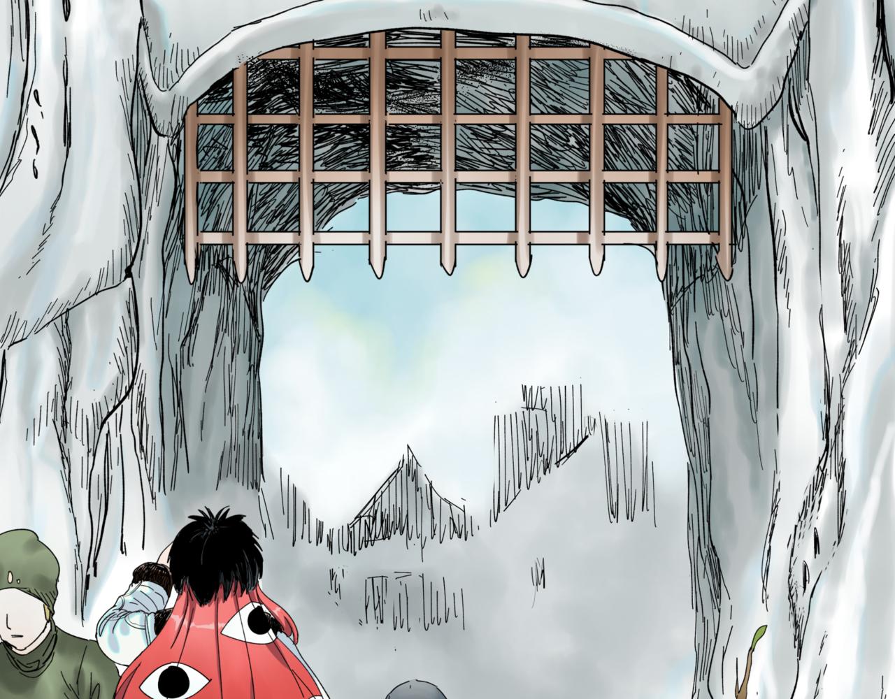 離家太遠 - 第11話 車輛安全(3/3) - 2