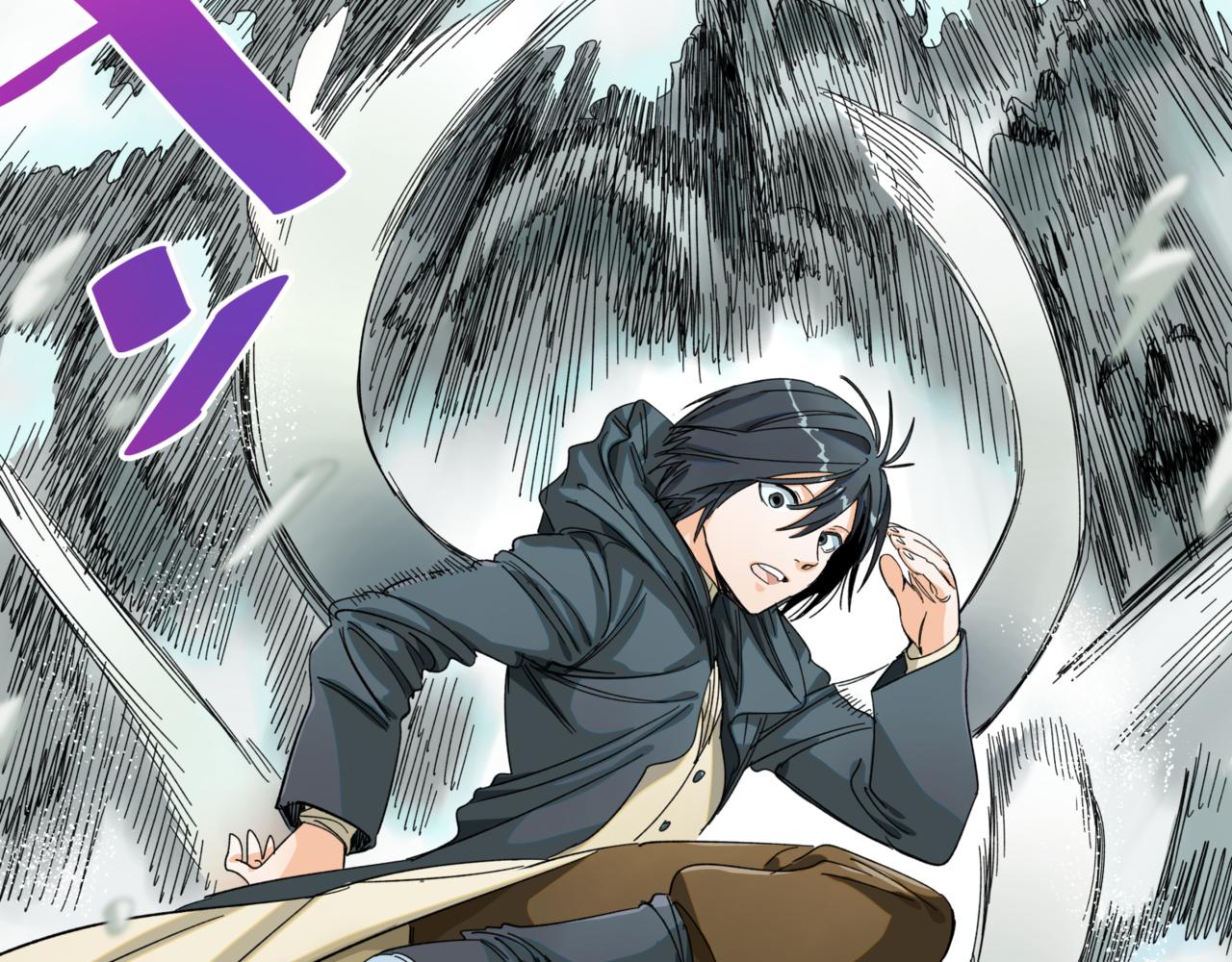 離家太遠 - 第11話 車輛安全(2/3) - 7