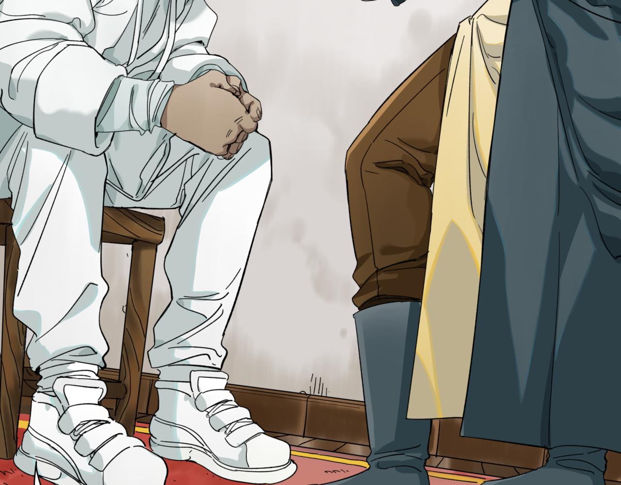 離家太遠 - 第13話 決定了！女裝潛入！(1/2) - 7