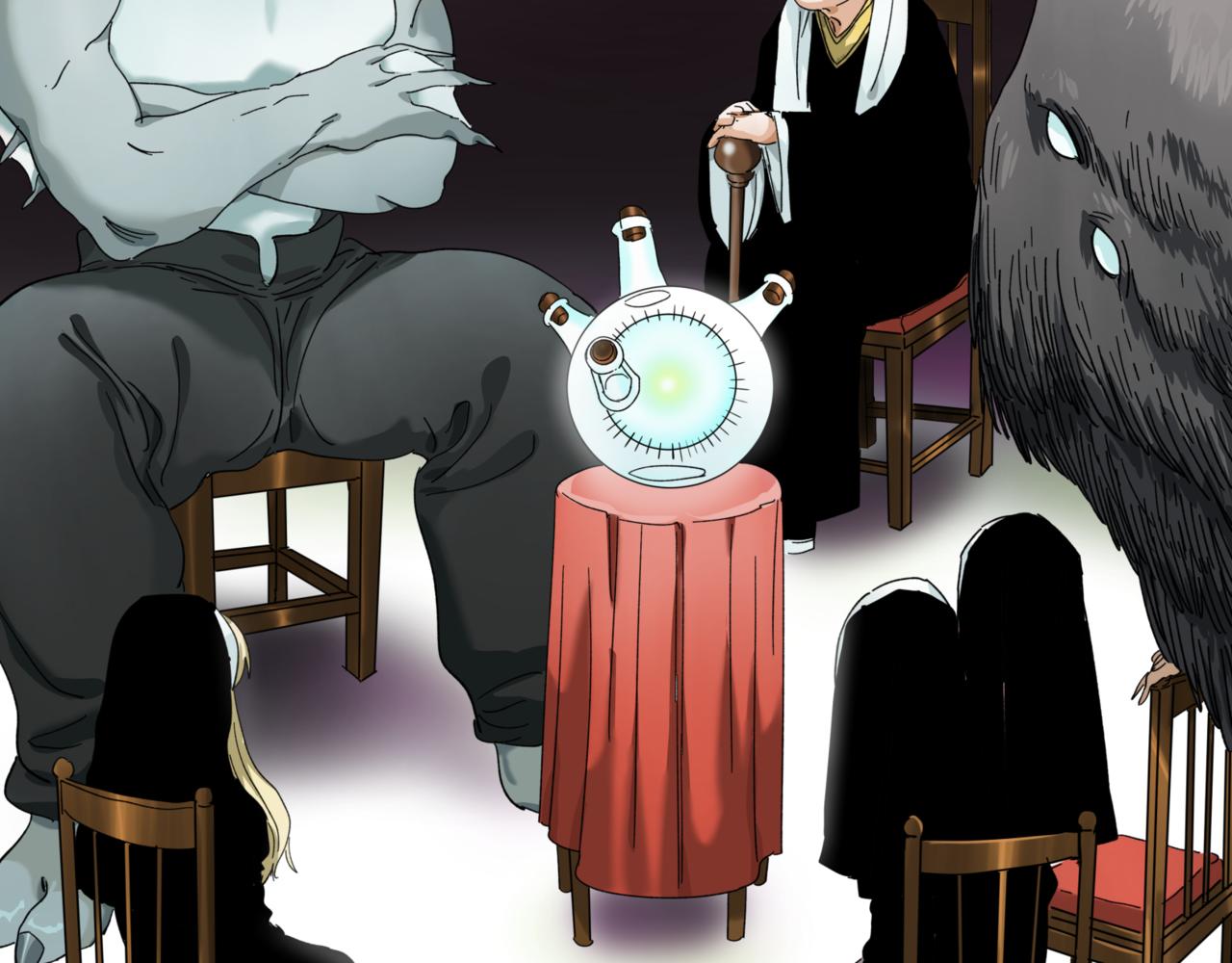 離家太遠 - 第13話 決定了！女裝潛入！(2/2) - 1