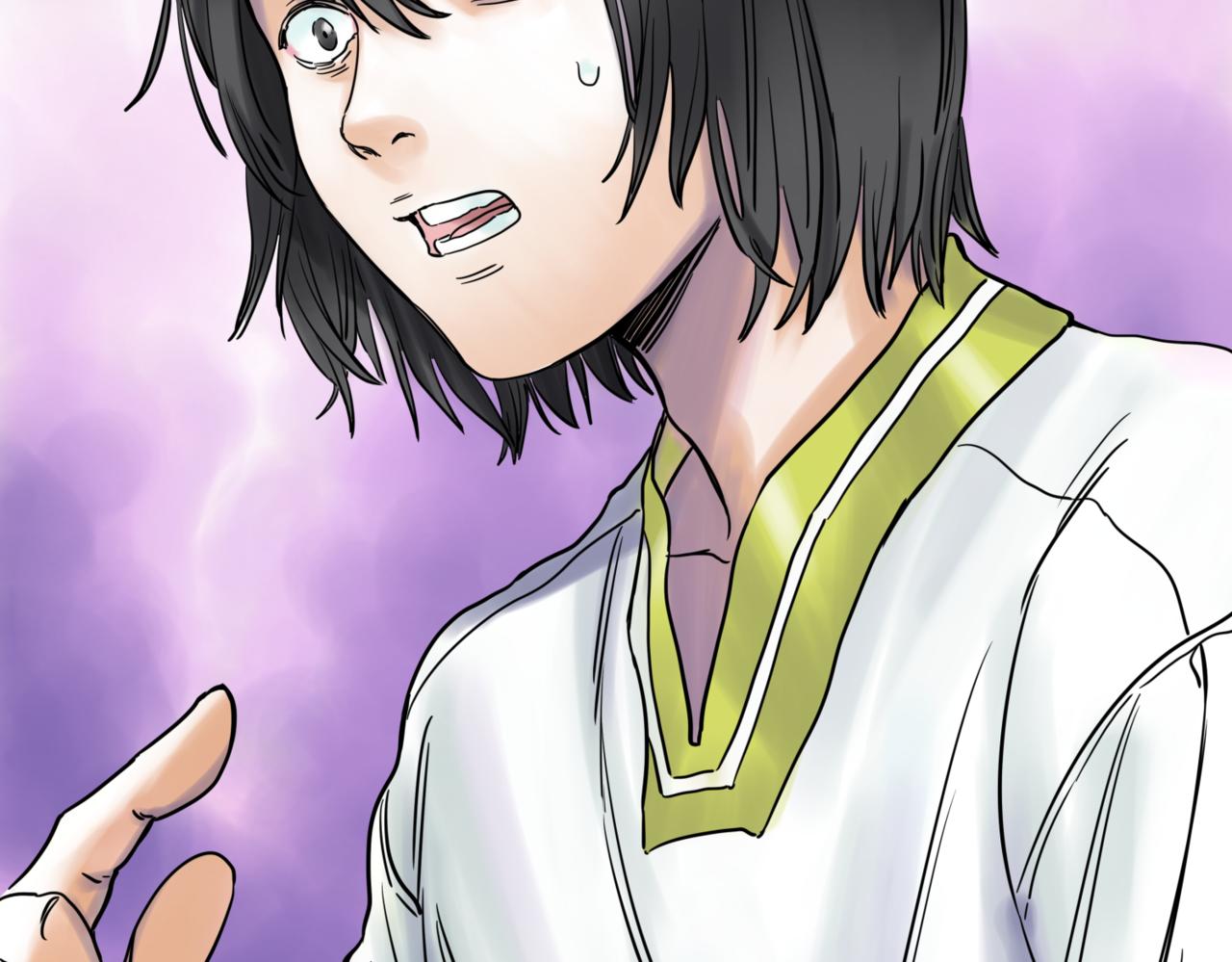 離家太遠 - 第1話  迷宮(2/3) - 7