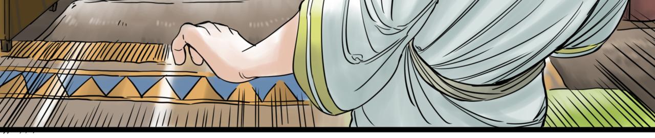 離家太遠 - 第1話  迷宮(2/3) - 6