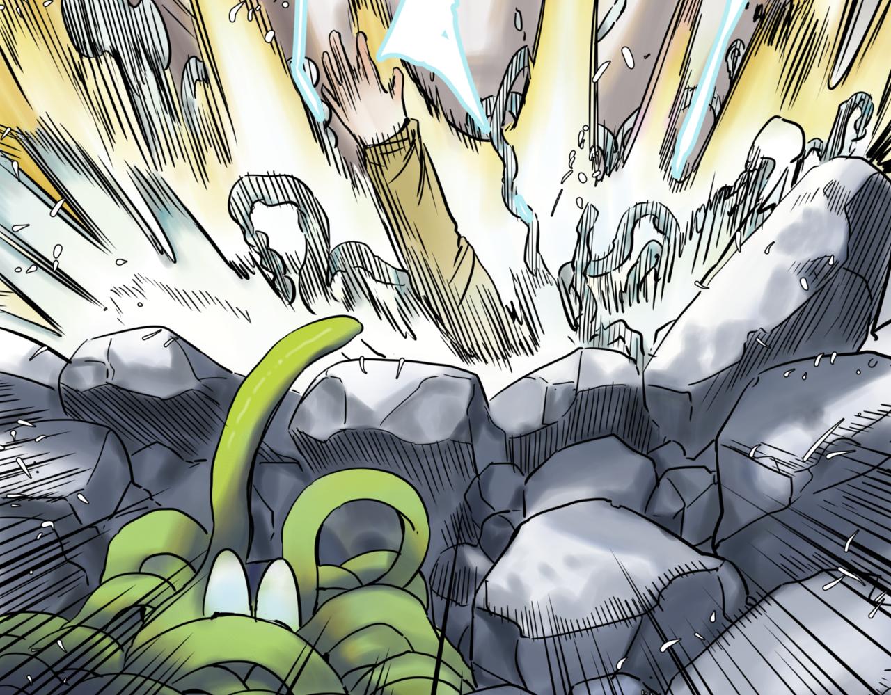 離家太遠 - 第3話 被代替(1/3) - 1