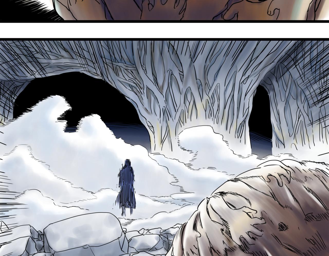 離家太遠 - 第3話 被代替(1/3) - 2