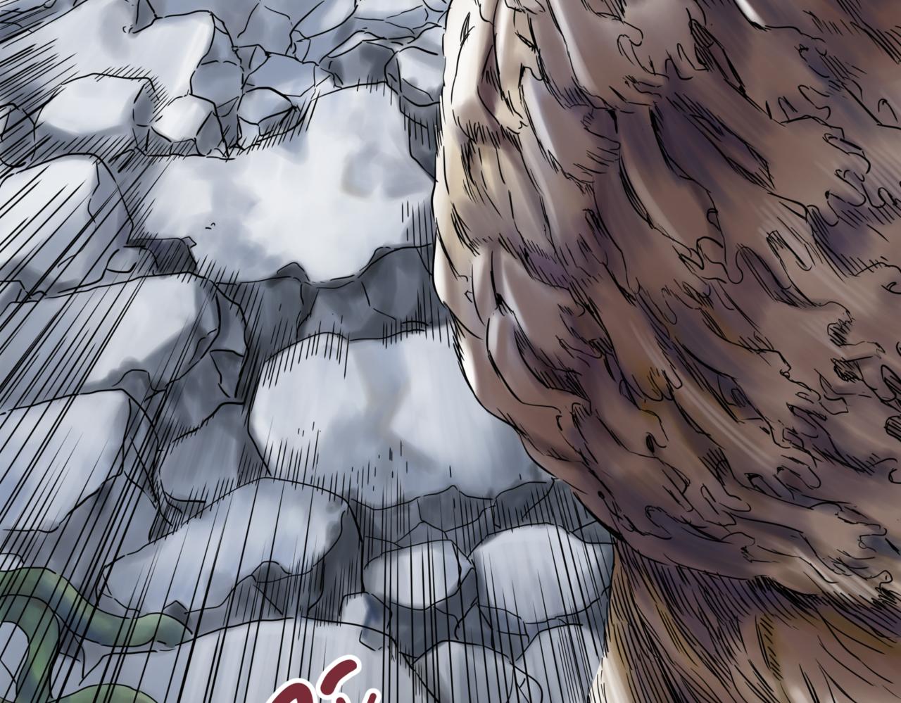 離家太遠 - 第3話 被代替(1/3) - 3