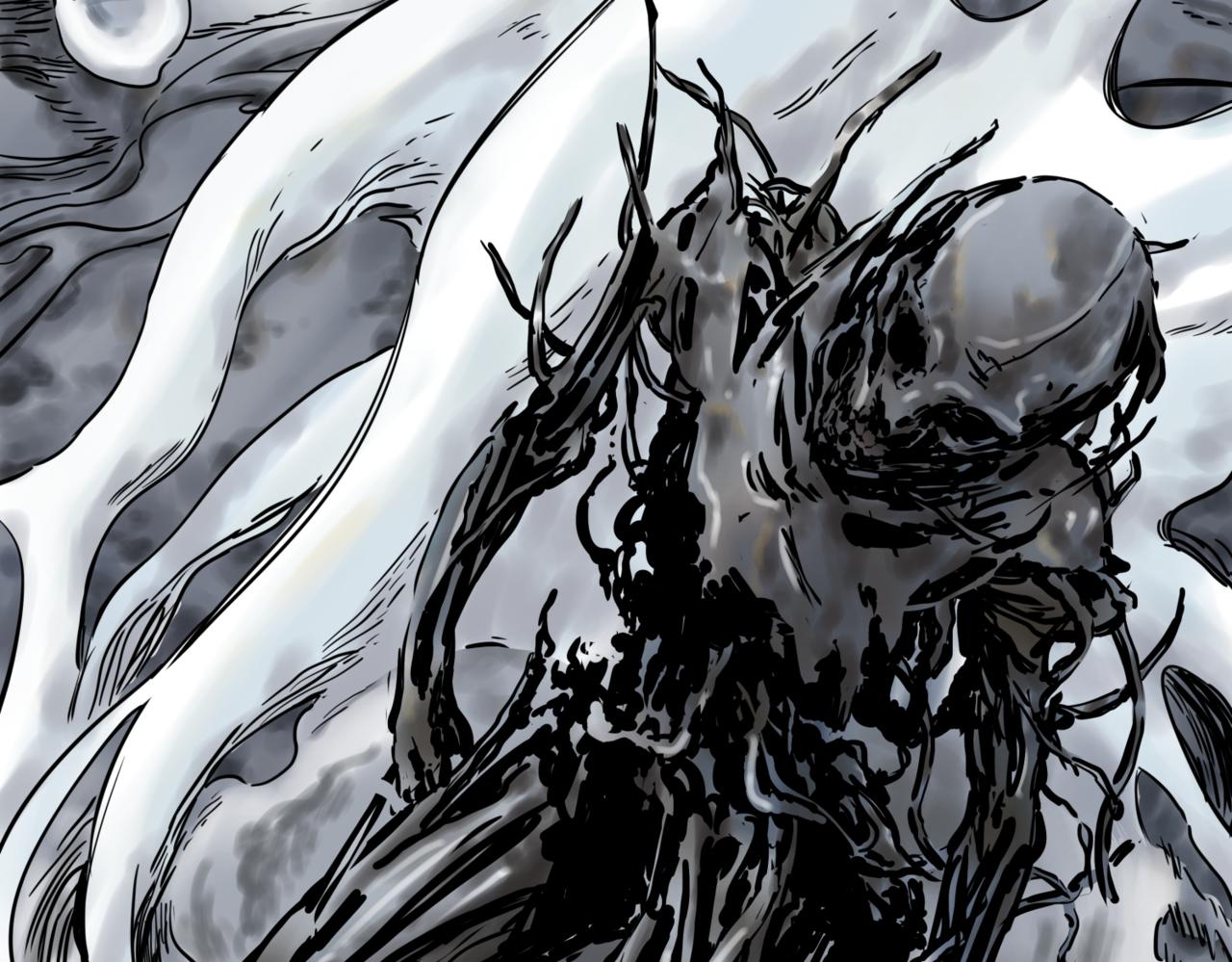 離家太遠 - 第3話 被代替(2/3) - 3