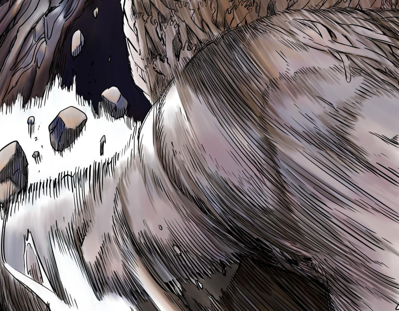 離家太遠 - 第3話 被代替(1/3) - 6