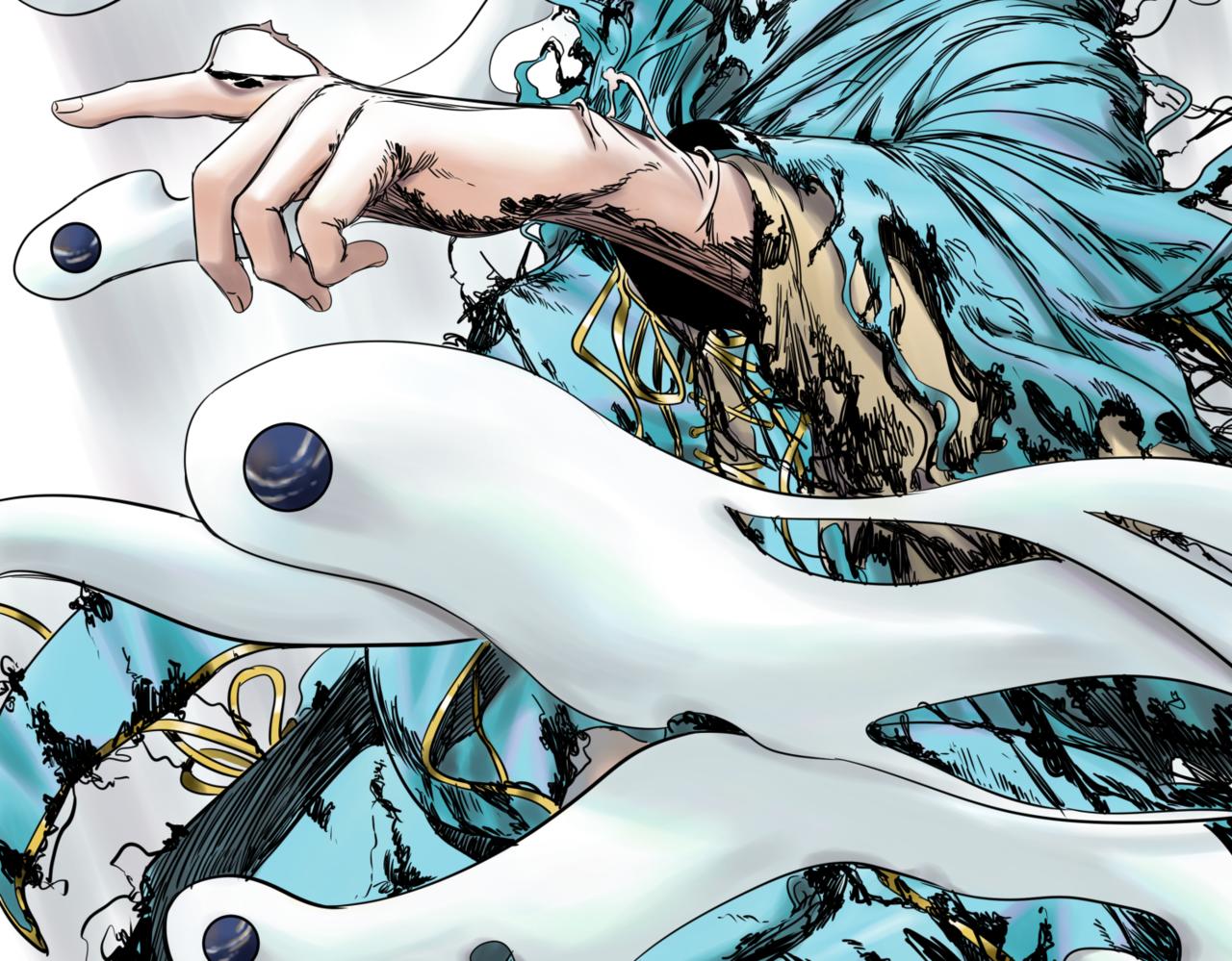 離家太遠 - 第3話 被代替(2/3) - 3