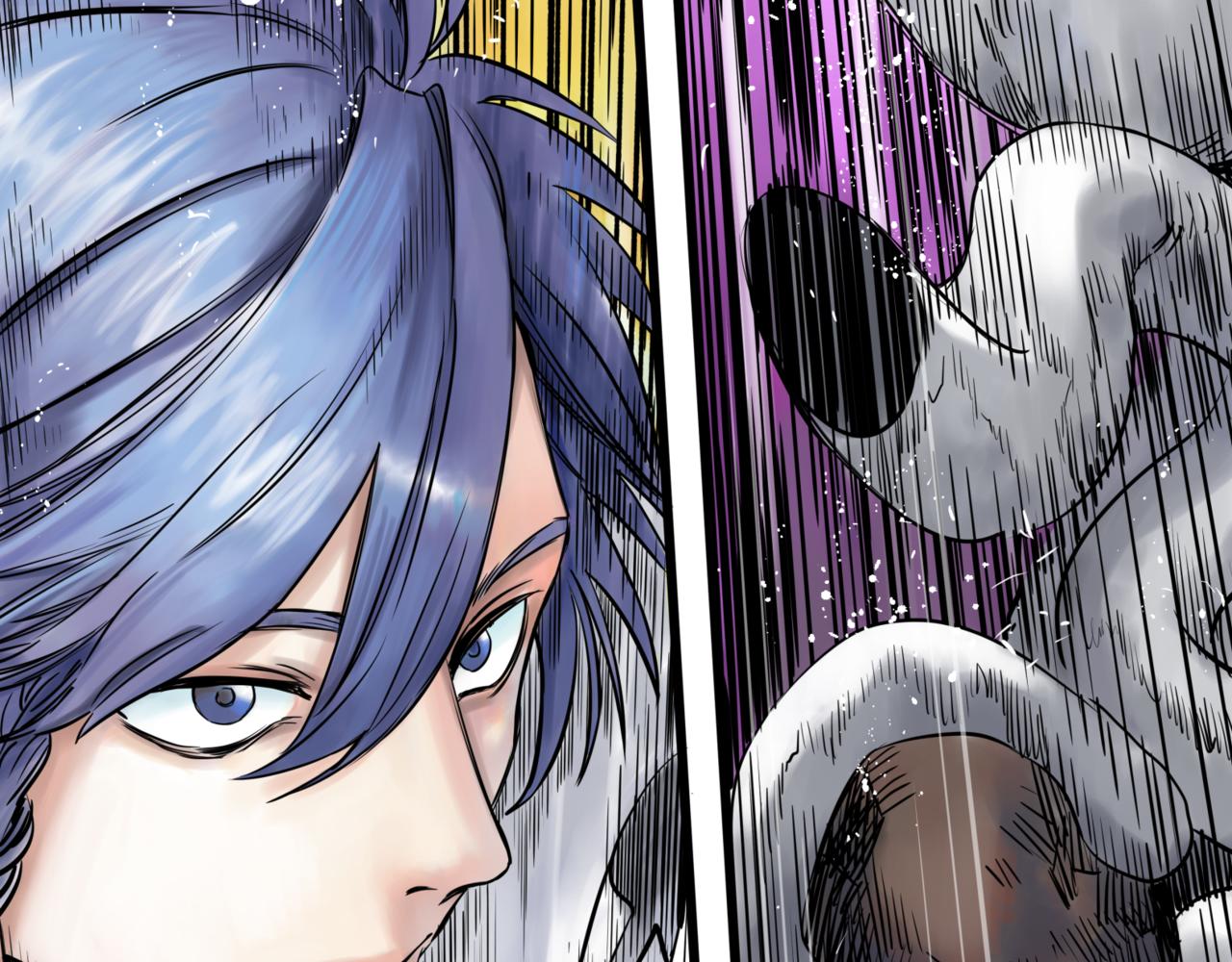 離家太遠 - 第5話 交織(2/2) - 6