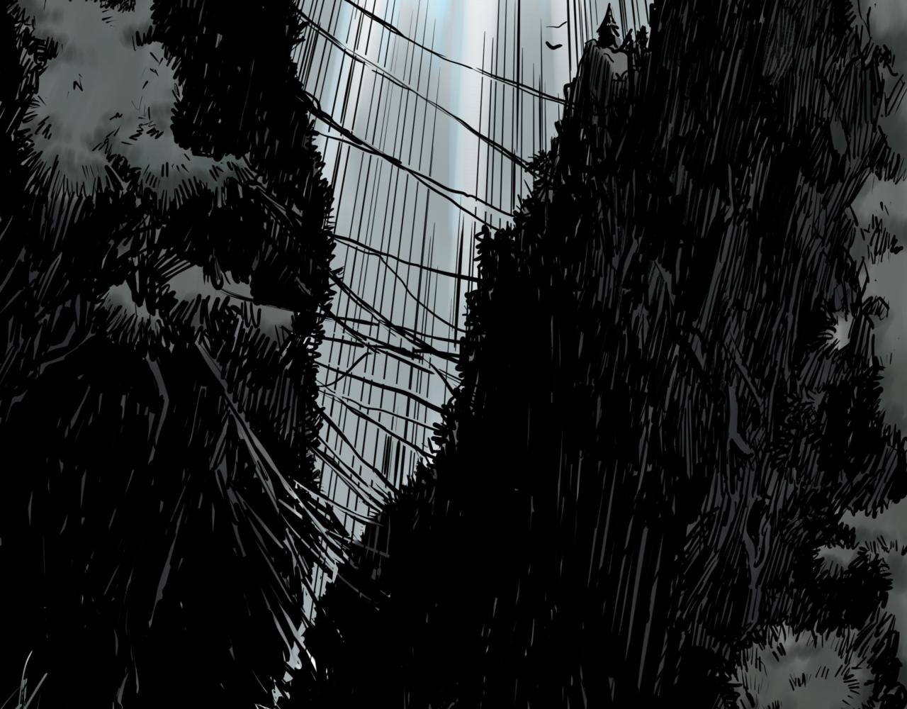 離家太遠 - 第5話 交織(2/2) - 1