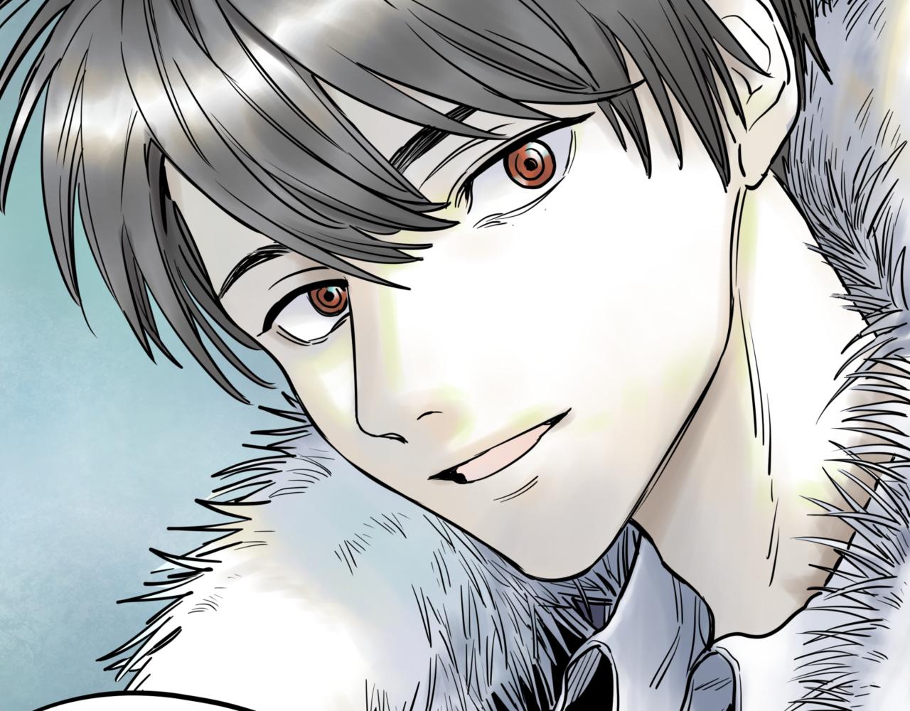 離家太遠 - 第7話 出路(1/2) - 6