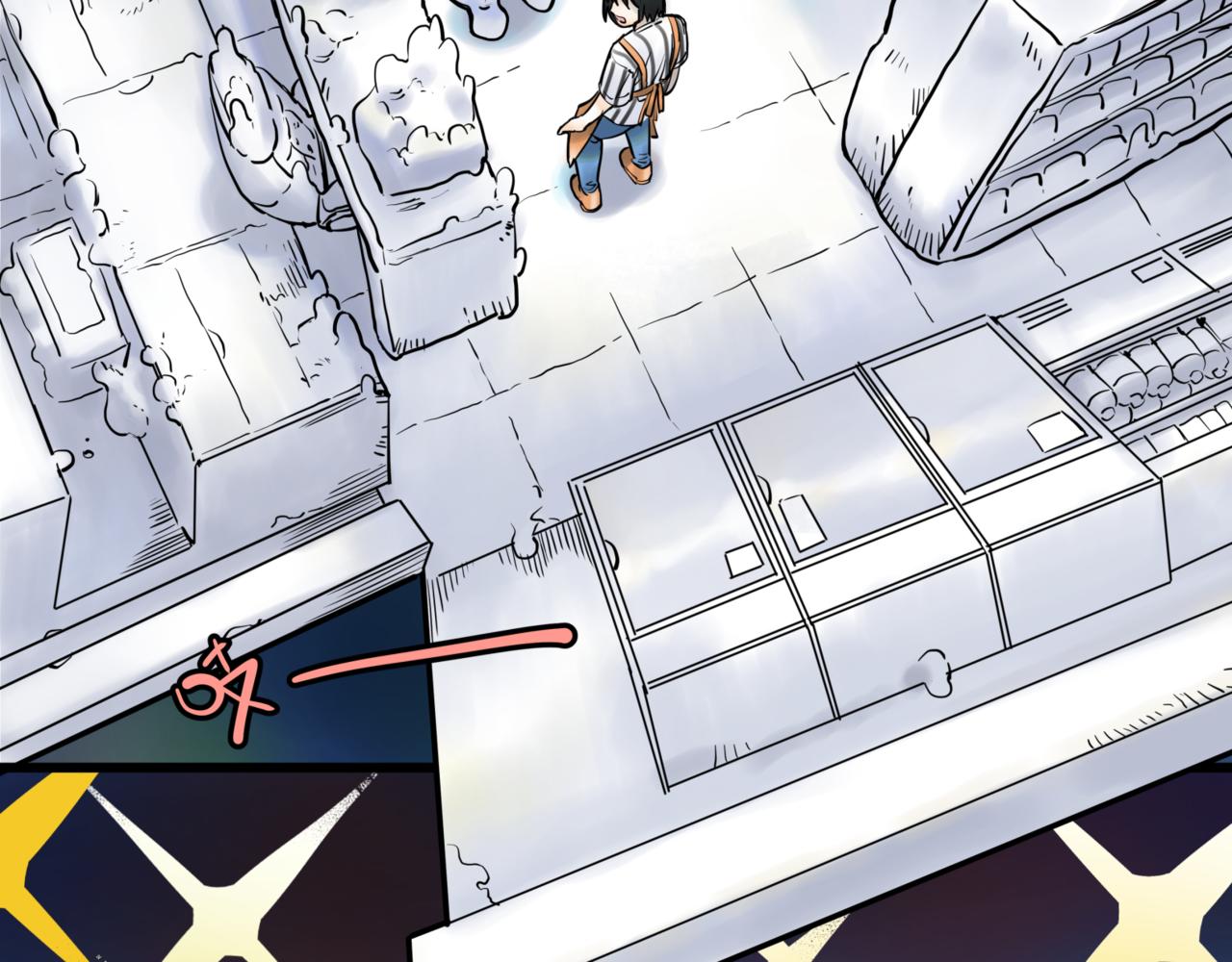 離家太遠 - 第7話 出路(1/2) - 2