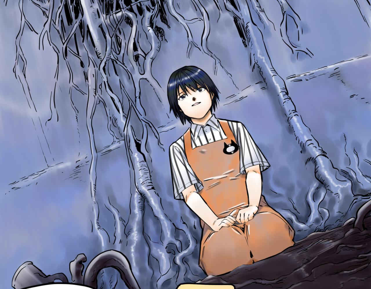 離家太遠 - 第7話 出路(1/2) - 6