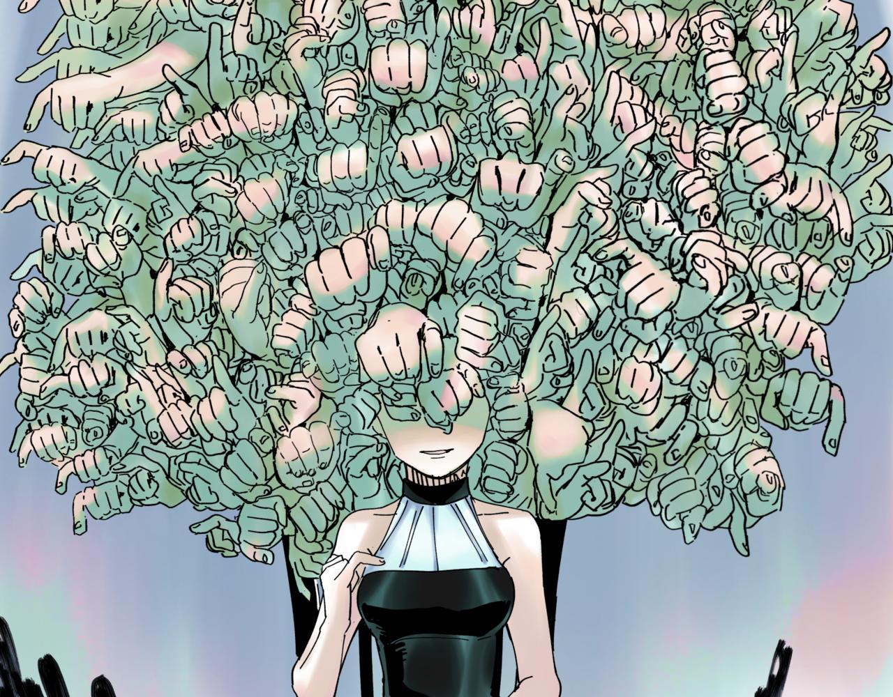 離家太遠 - 第9話 阿斯巴(3/3) - 1