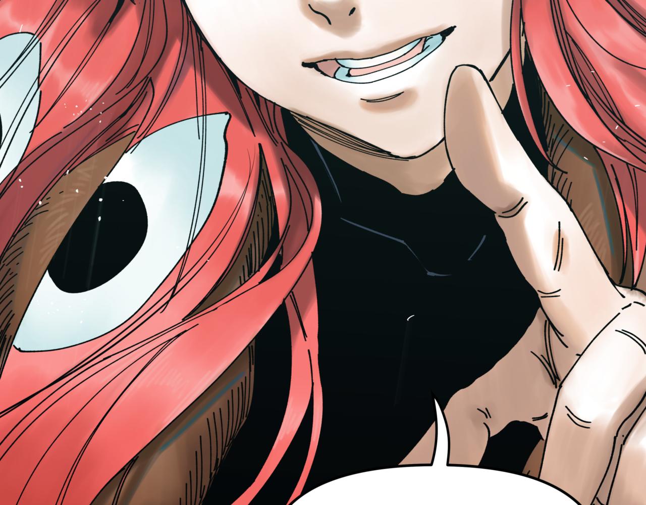 離家太遠 - 第9話 阿斯巴(1/3) - 1