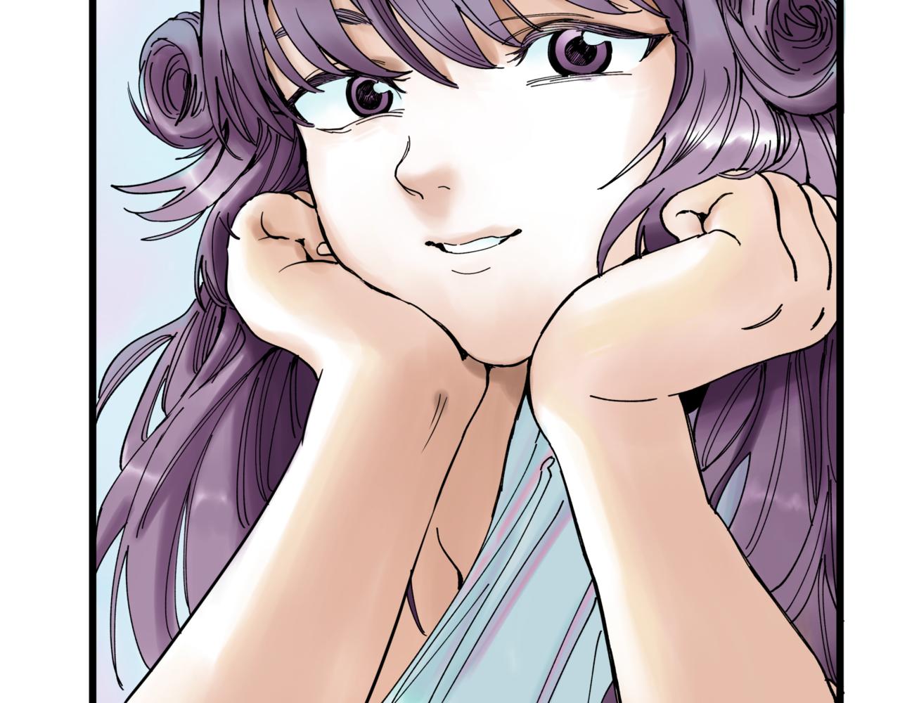 離家太遠 - 第9話 阿斯巴(2/3) - 5