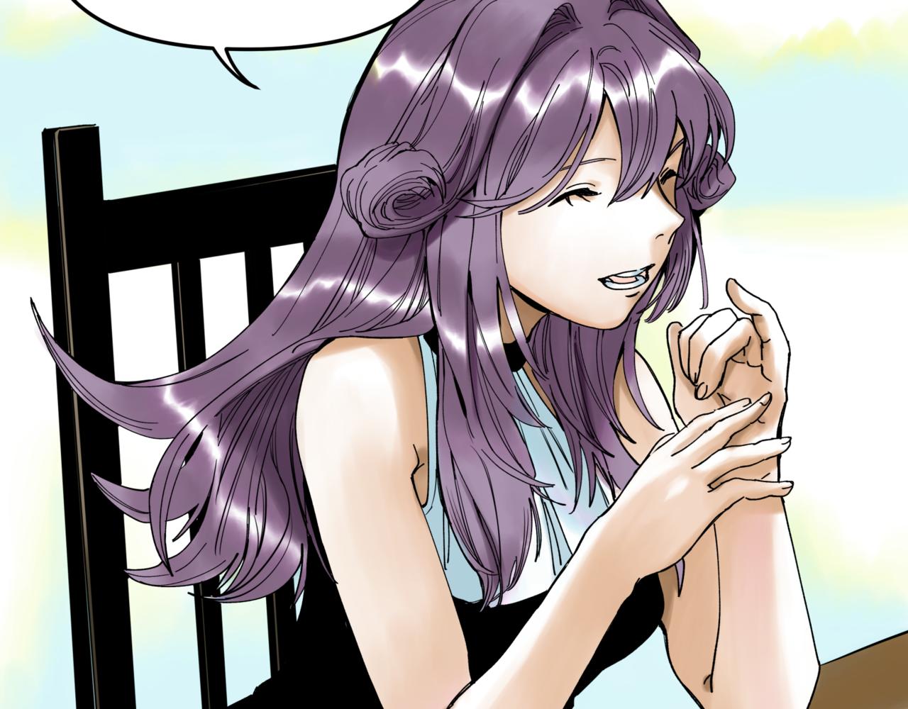 離家太遠 - 第9話 阿斯巴(2/3) - 2