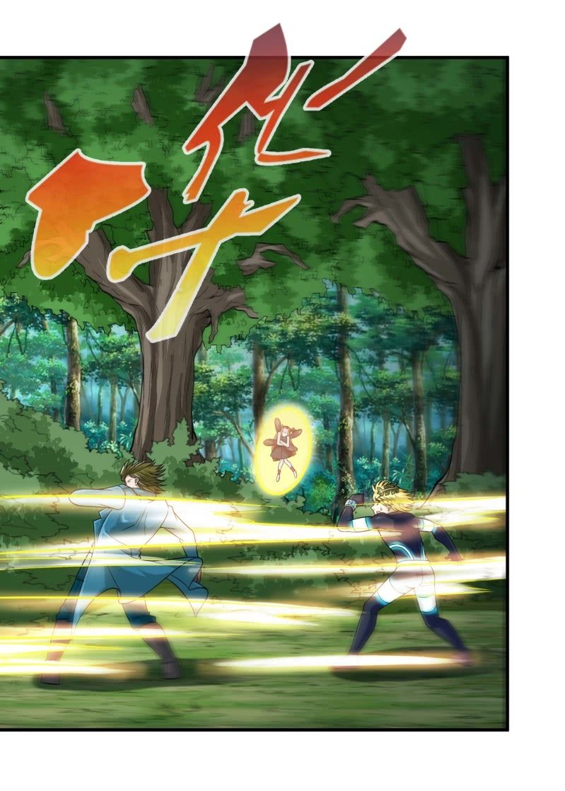 挂逼闯大祸(6)-第102话