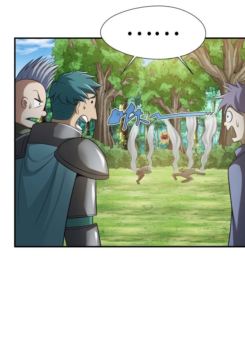 挂逼闯大祸(6)-第102话