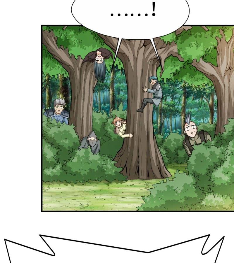 挂逼闯大祸(6)-第102话