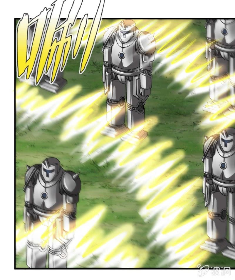 挂逼闯大祸(6)-第102话