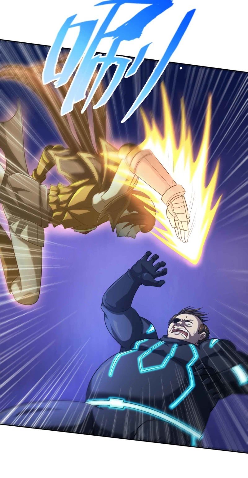 挂逼看历史(3)-第106话