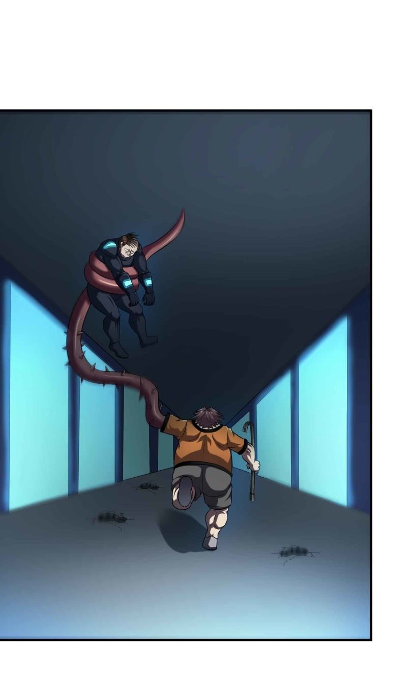 挂逼看历史(3)-第106话