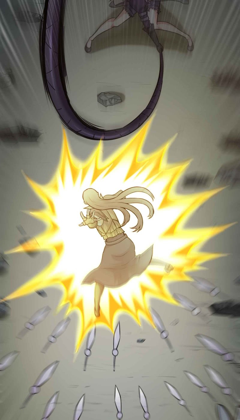 挂逼变炸弹(1)(1/2)-第112话