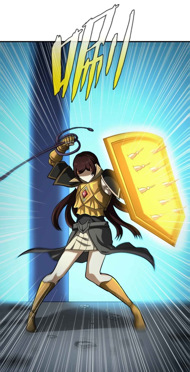 挂逼变炸弹(1)(1/2)-第112话