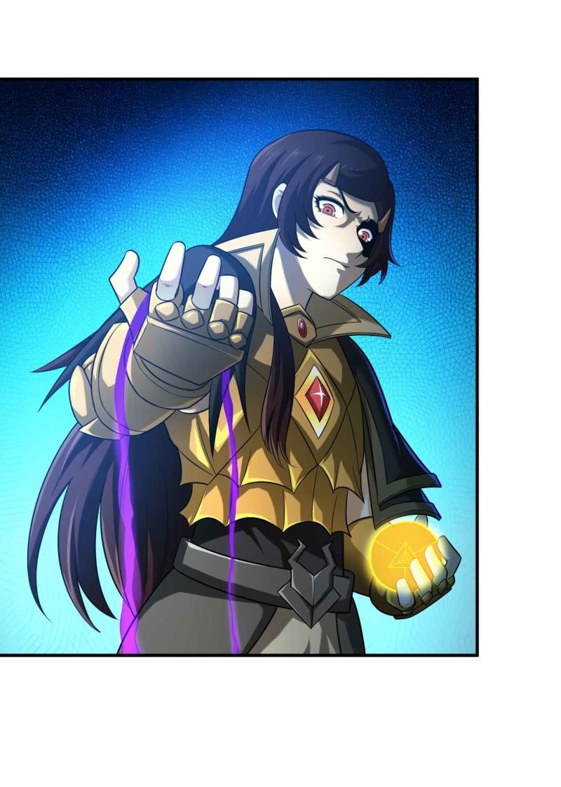 挂逼变炸弹(1)(1/2)-第112话