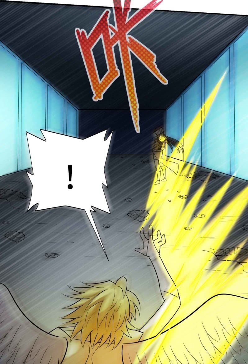 挂逼变炸弹(1)(1/2)-第112话