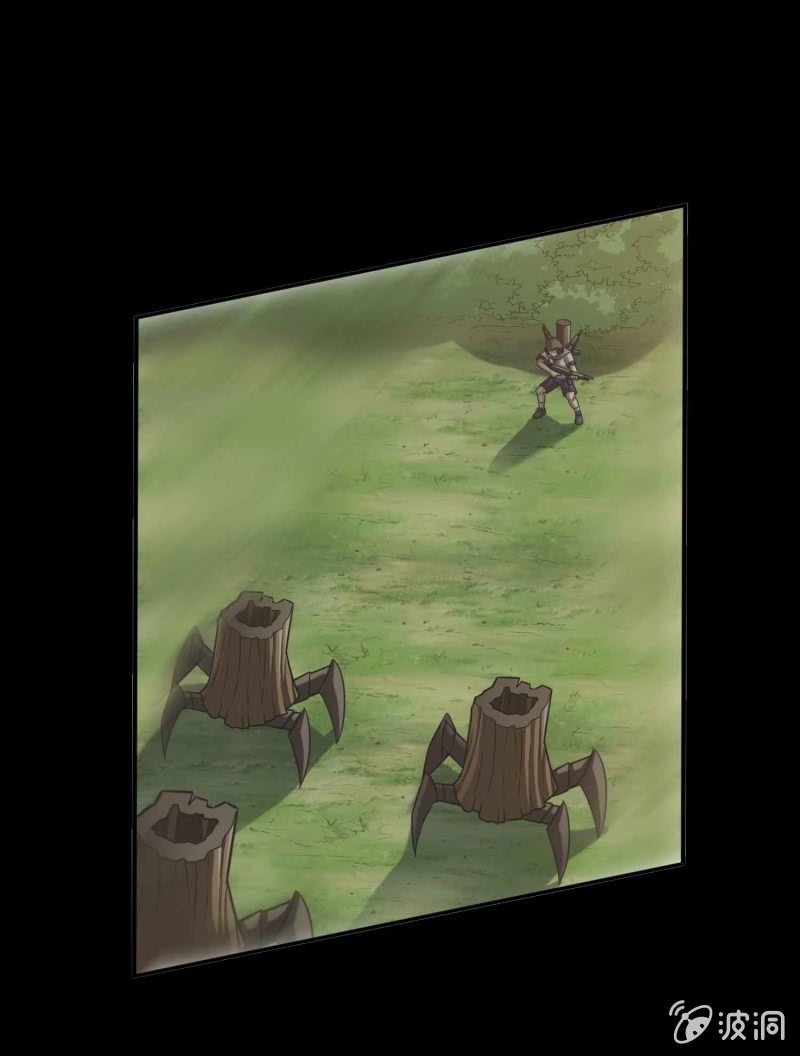 挂逼变炸弹(3)-第114话