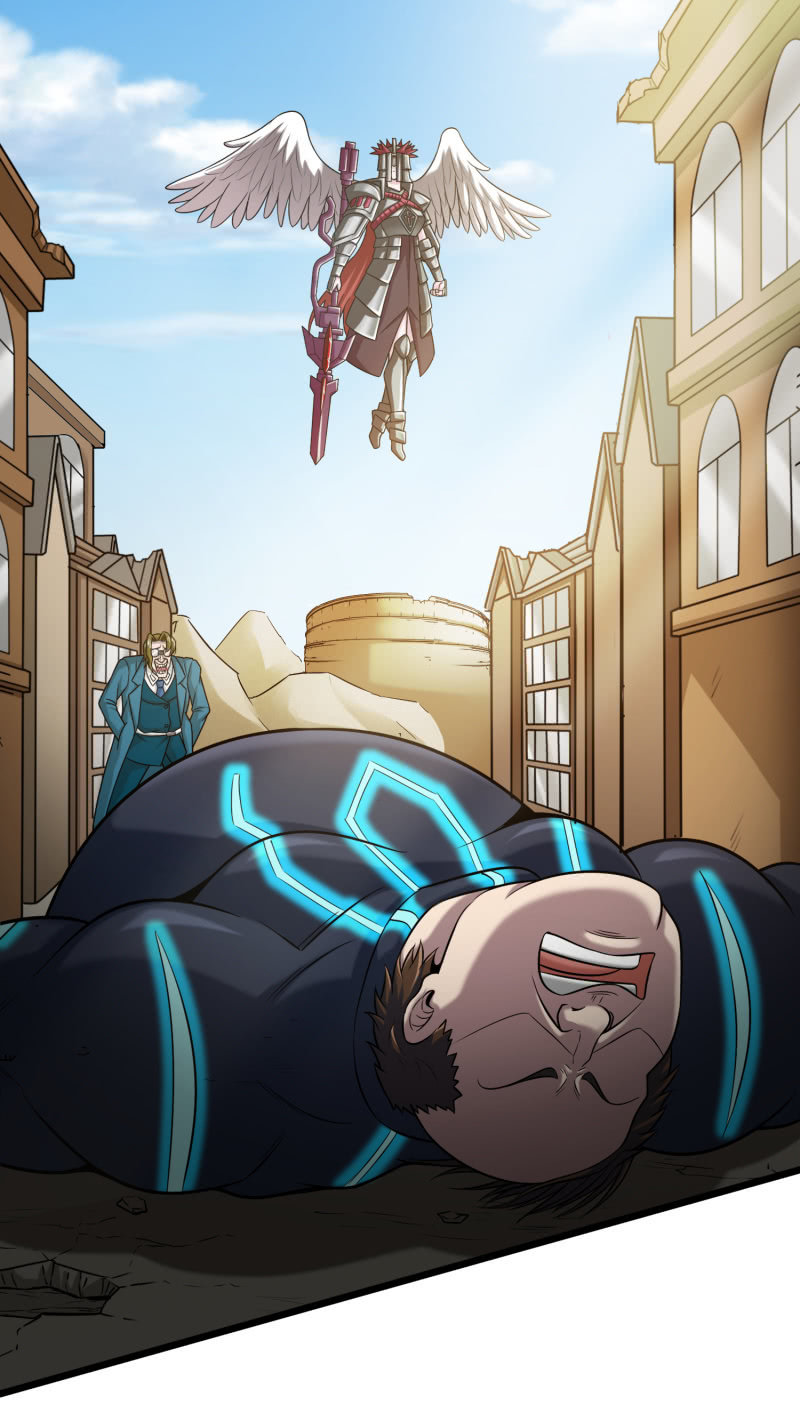 挂逼变炸弹(5)-第116话