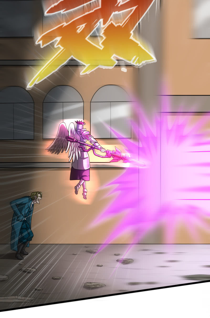 挂逼变炸弹(5)-第116话