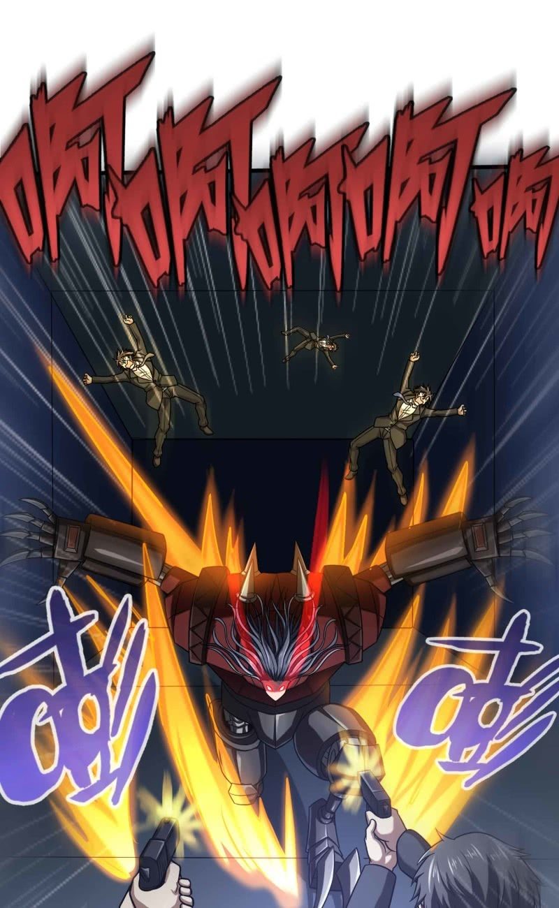 命运之战(1)-第120话