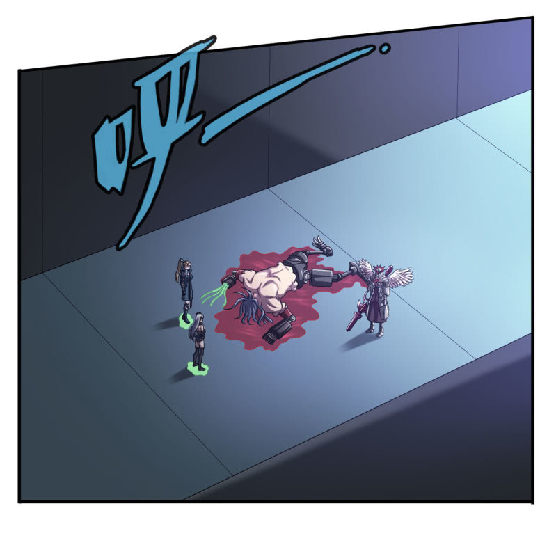 命运之战(3)-第122话