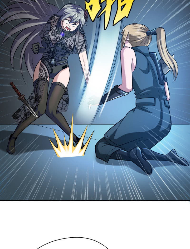 命运之战(3)-第122话