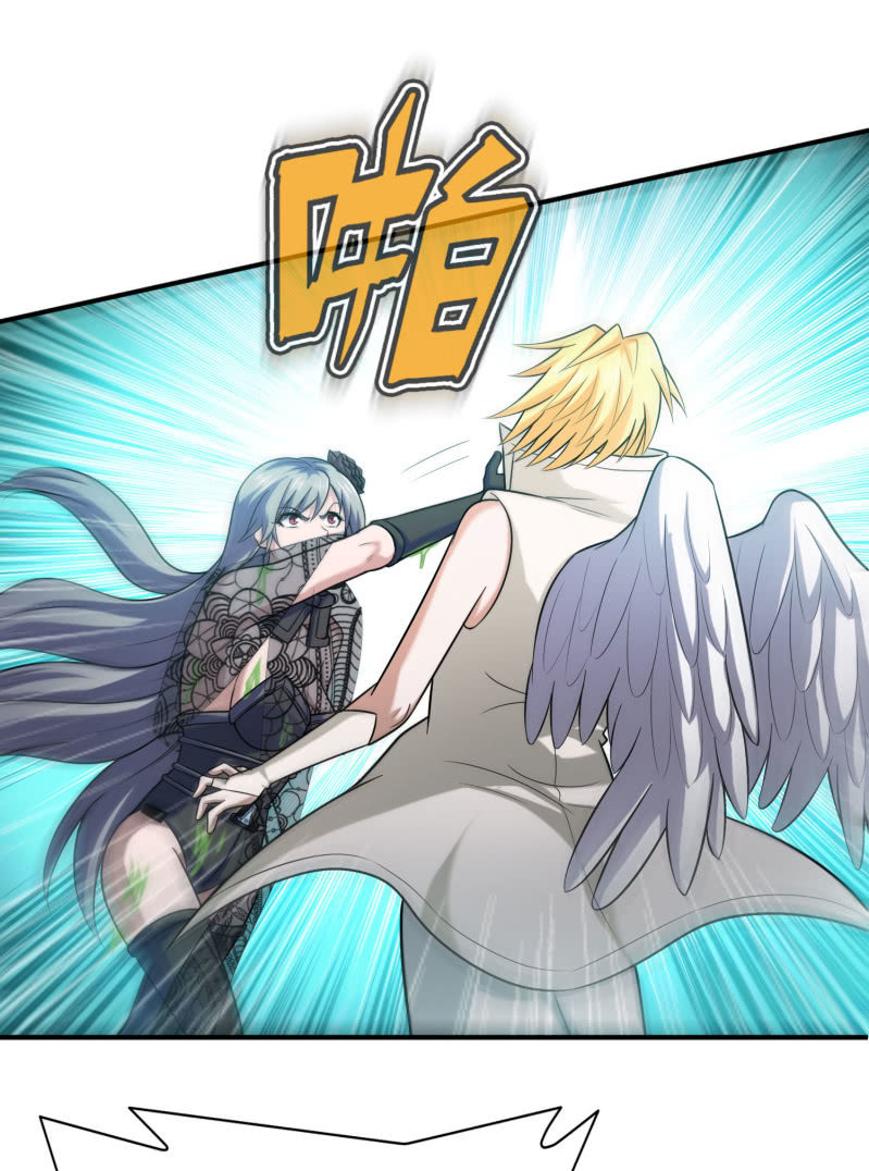 命运之战(3)-第122话