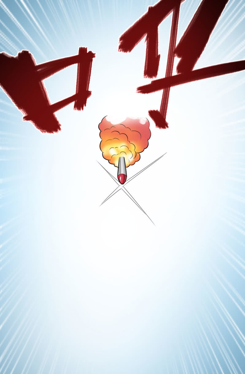 凯撒的记忆(2)(1/2)-第126话