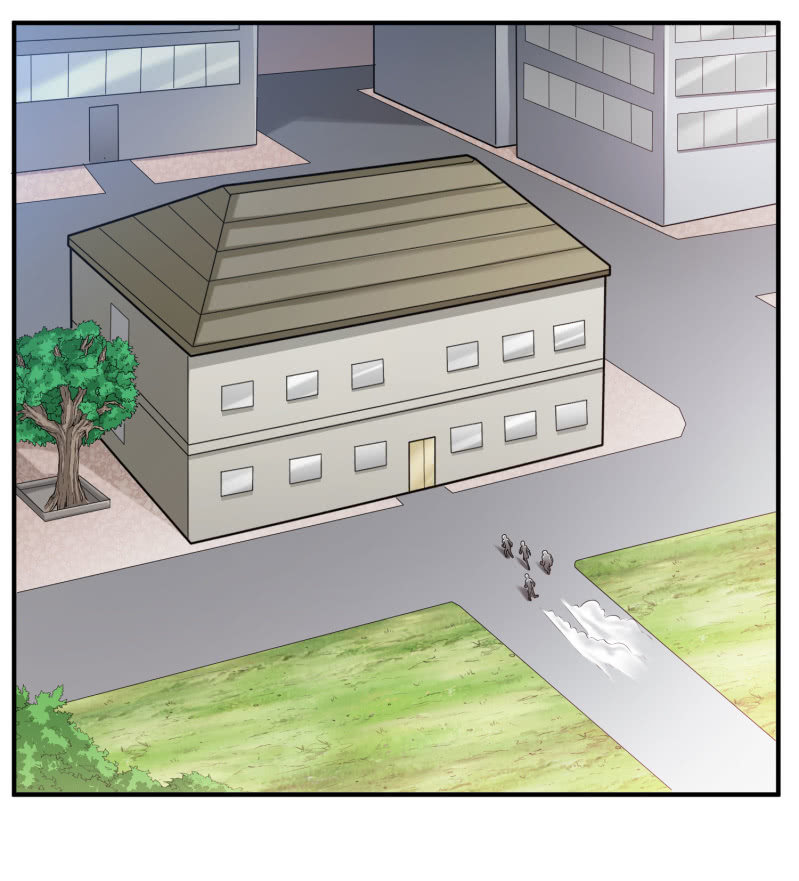 凯撒的记忆(2)(1/2)-第126话