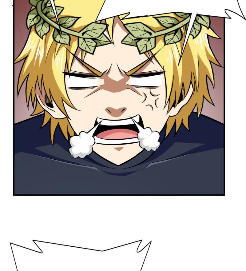 凯撒的记忆(2)(1/2)-第126话