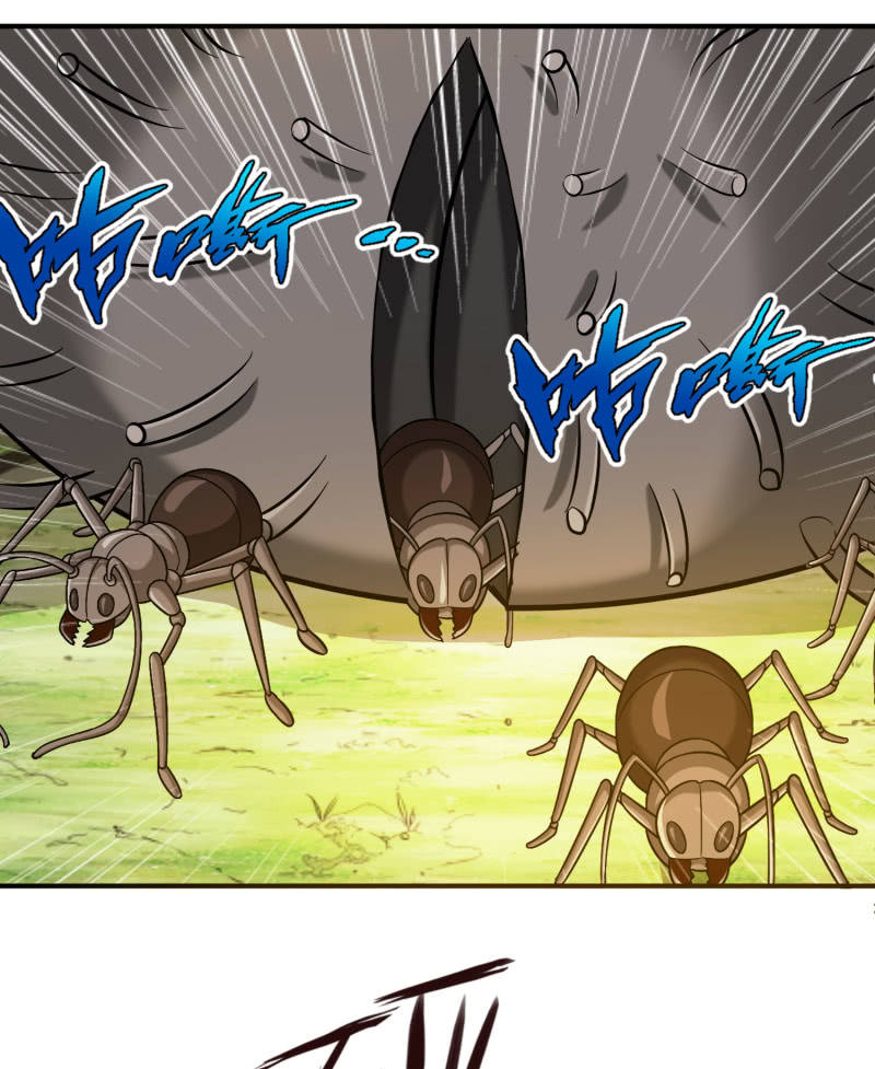 凯撒的记忆(2)(1/2)-第126话