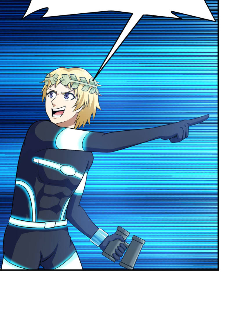 凯撒的记忆(4)-第128话